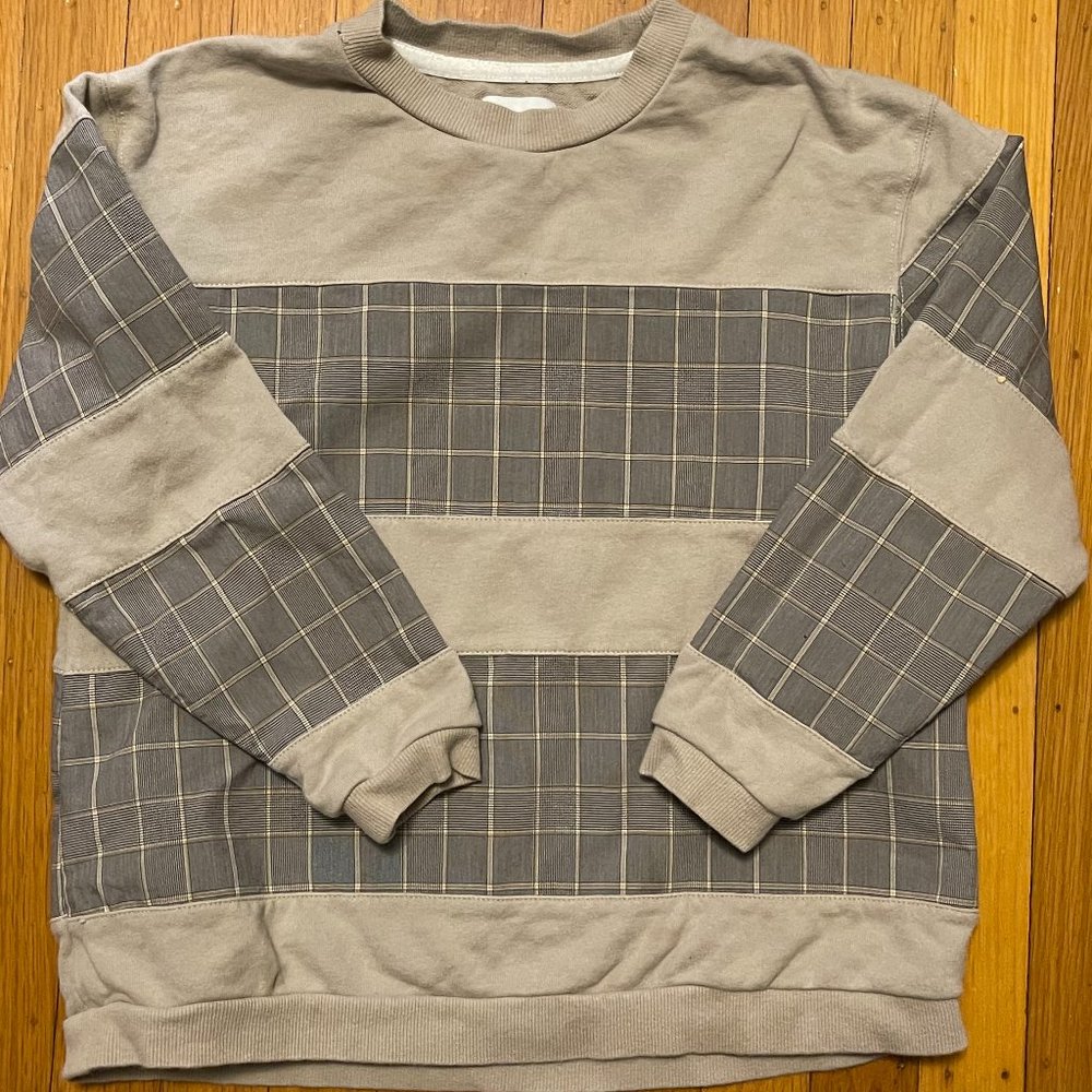 Arch & Line stylish boys sweatshirt top